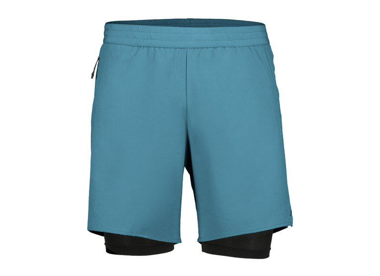 Rukka Maaninka 2in1 loopshort emerald heren