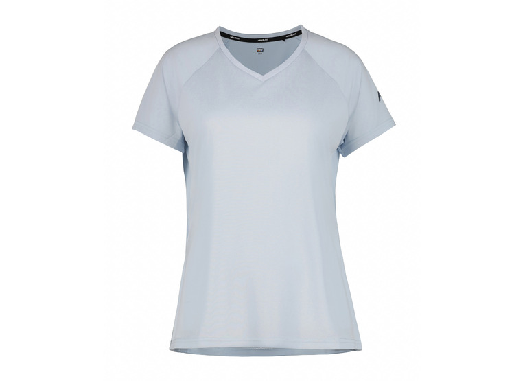 Rukka Magnula T-shirt babyblauw dames
