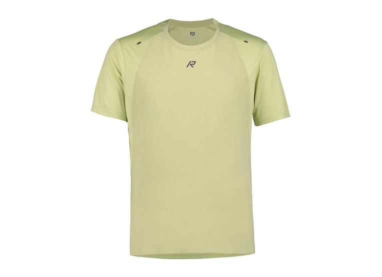 Rukka Mustola T-shirt antique green heren