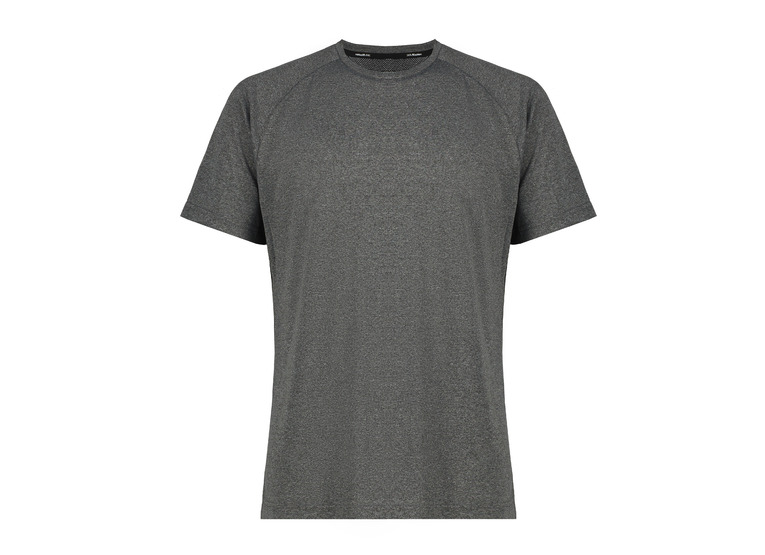 Rukka Maavesi T-shirt grijs heren