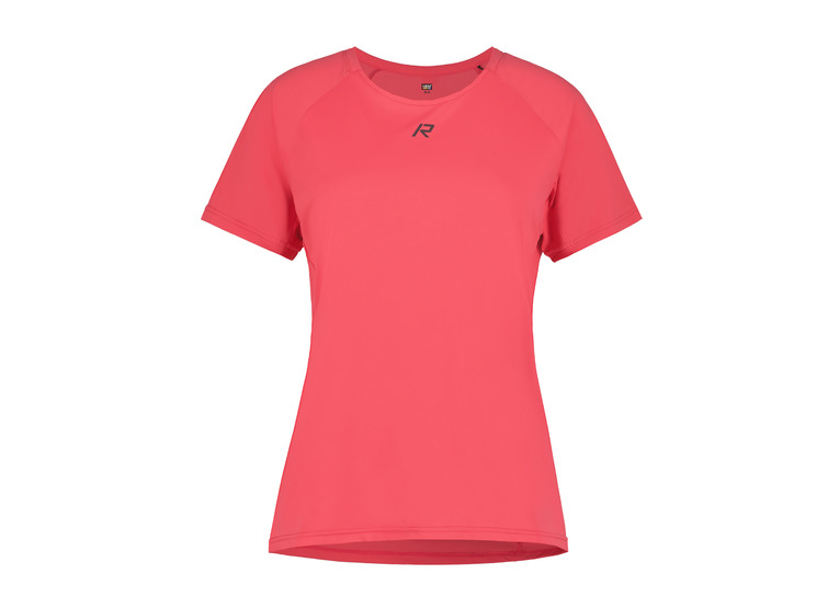 Rukka Maranta T-shirt roze dames