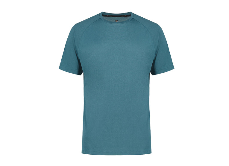 Rukka Maavesi T-shirt emerald heren