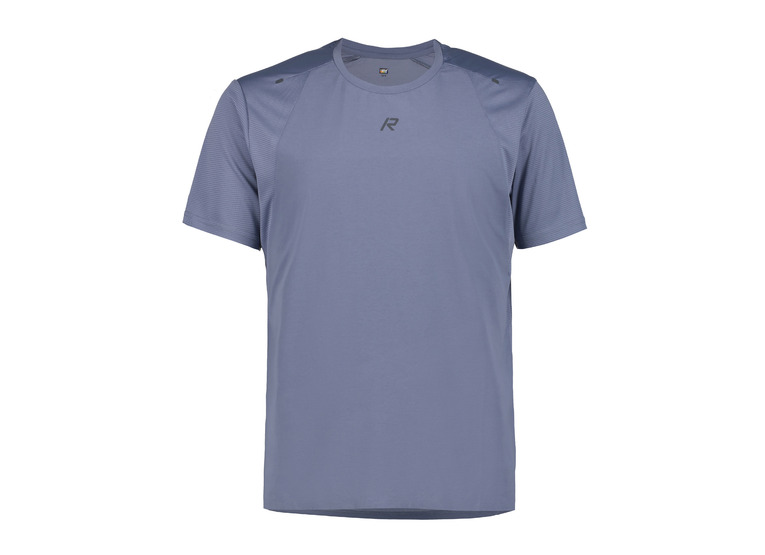 Rukka Mustola T-shirt sky blue heren