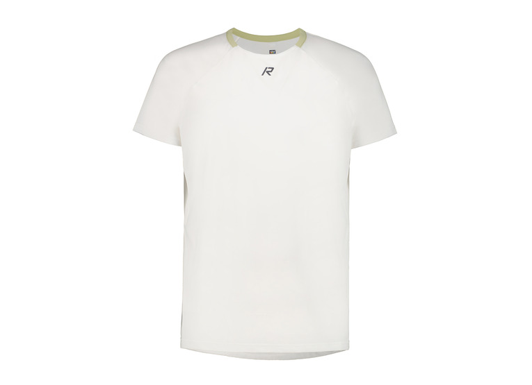 Rukka Muusmo T-shirt wit heren