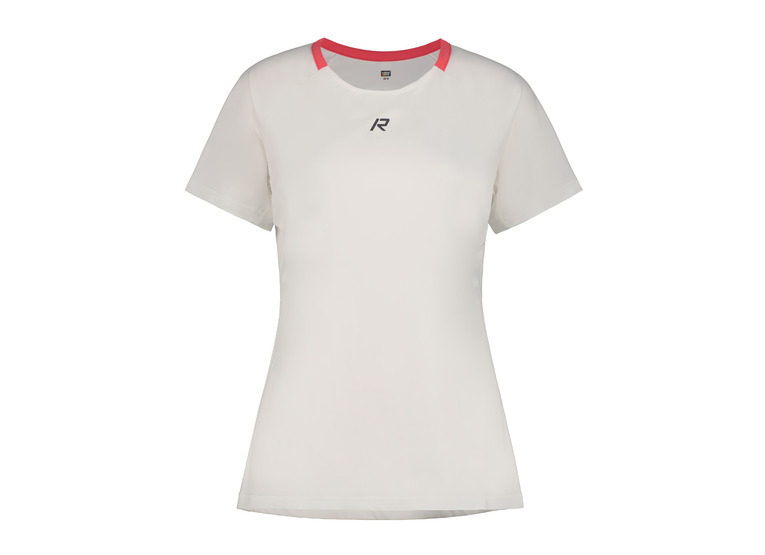 Rukka Maranta T-shirt wit dames