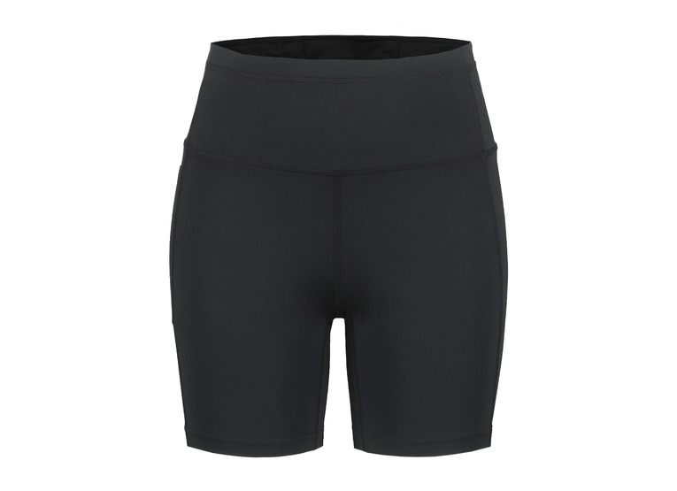 Rukka Myntti bikershort zwart dames