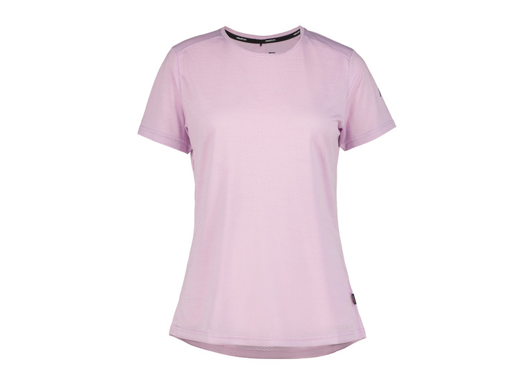 Rukka Ylakartti T-shirt light pink dames