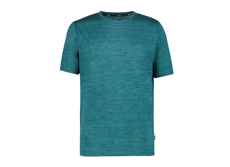 Rukka Ylikiika T-shirt emerald heren