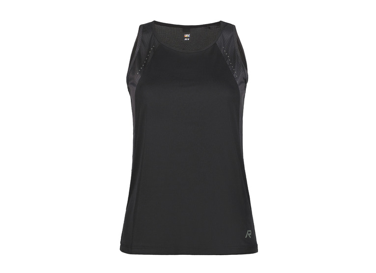 Rukka Millola top zwart dames