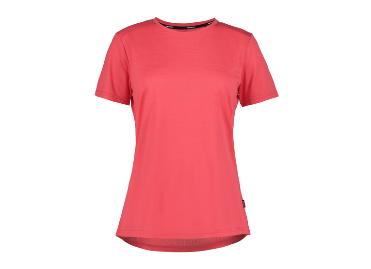 Rukka Ylakartti T-shirt pink dames