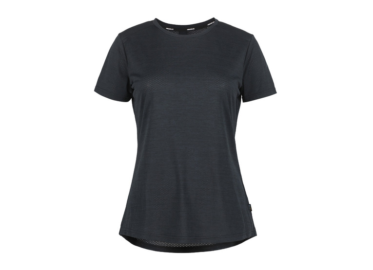 Rukka Ylakartti T-shirt zwart dames