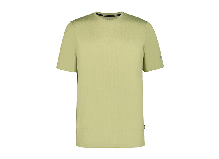 Rukka Ylikiika T-shirt antique green heren