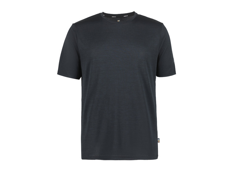 Rukka Ylikiika T-shirt zwart heren