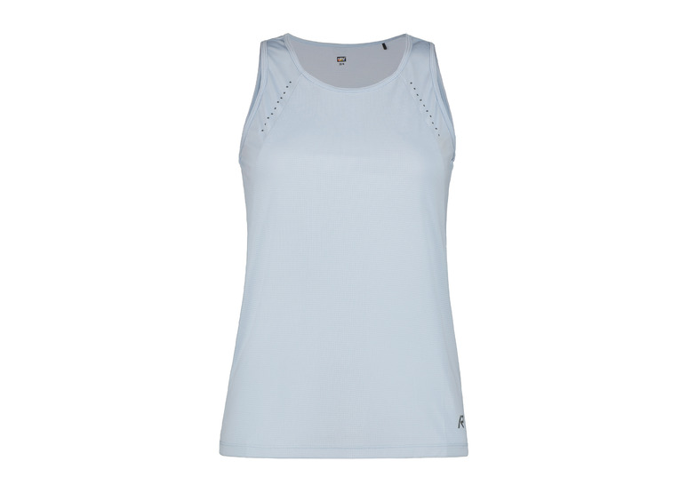 Rukka Millola top babyblauw dames