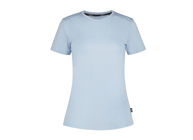 Rukka Ylakartti T-shirt babyblauw dames