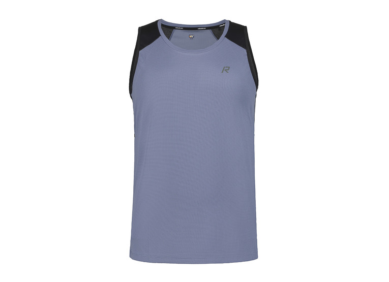 Rukka Mikkola top sky blue heren