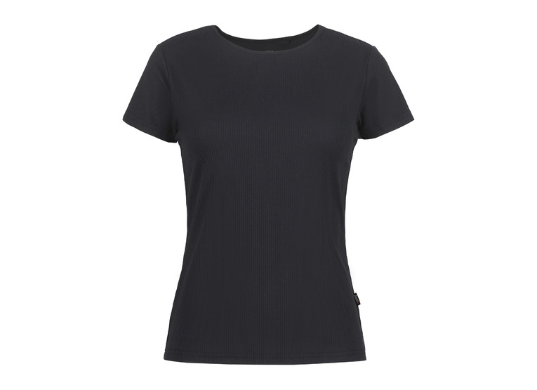 Rukka Mankala T-shirt zwart dames