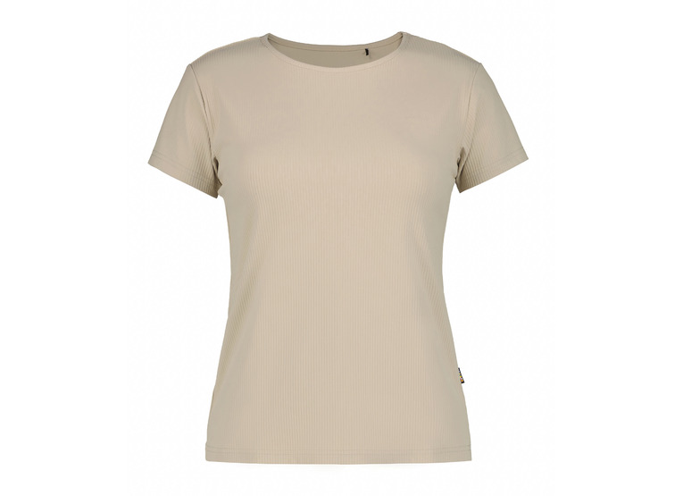 Rukka Mankala T-shirt cement dames