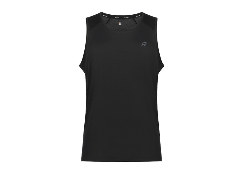 Rukka Mikkola top zwart heren