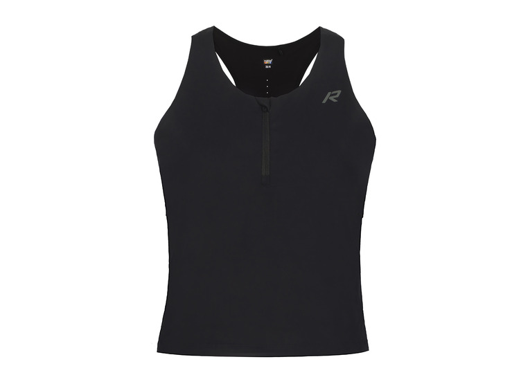 Rukka Masmu top zwart dames