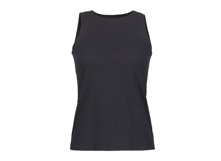 Rukka malm top zwart dames