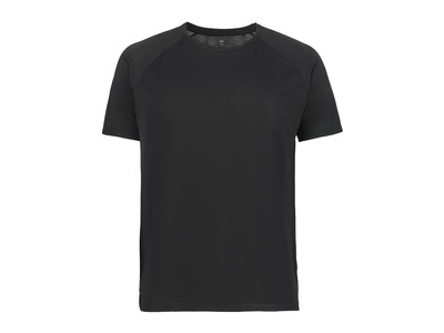 Rukka Muukko V2 T-shirt zwart heren