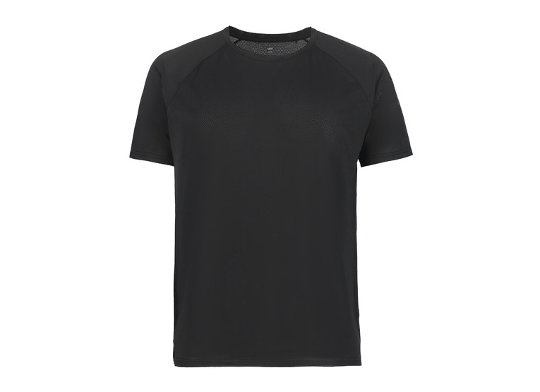 Rukka Muukko V2 T-shirt zwart heren