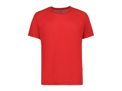 Rukka Muukko V2 T-shirt rood heren