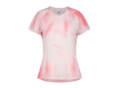 Rukka Muuko print roze dames
