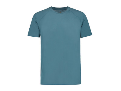 Rukka Muukko V2 T-shirt emerald heren