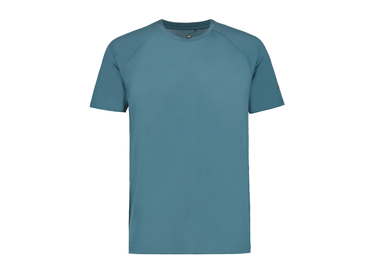 Rukka Muukko V2 T-shirt emerald heren