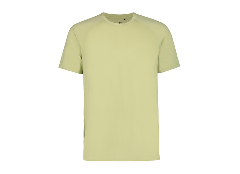 Rukka Muukko V2 T-shirt antique green heren