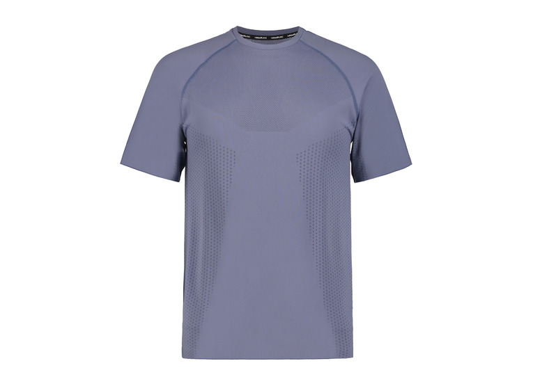 Rukka Mierola T-shirt sky blue heren