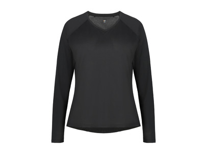 Rukka Muotka V2 shirt zwart dames