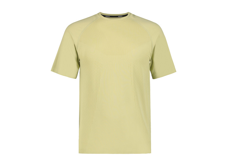 Rukka Mierola T-shirt antique green heren