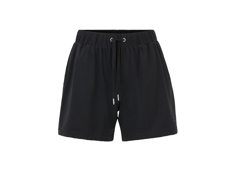 Venice Beach tilly short zwart dames