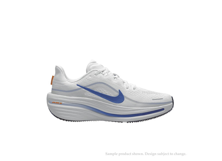 Nike Winflo 12 loopschoen wit/lapis blue heren