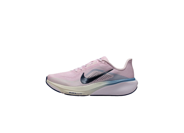 Nike Pegasus 42 loopschoen bleached lilac dames