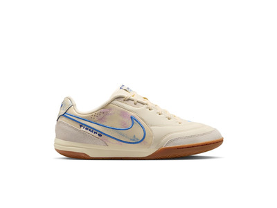 Nike Tiempo Streetgato PRM IN voetbalschoen coconut milk