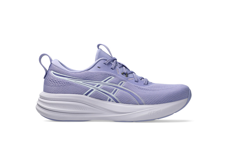 Asics Gel-Pulse 17 loopschoen bluebell/wit dames