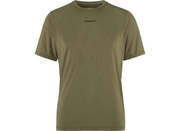 Craft Adv essence 2 T-shirt rift heren