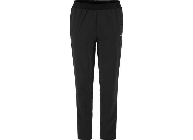 Craft Essence trainingsbroek zwart heren