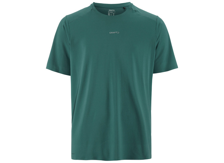 Craft hypervent T-shirt peridot heren
