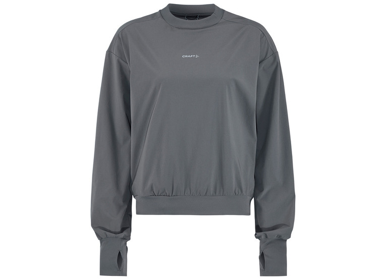 Craft Hypervent wind top norit dames