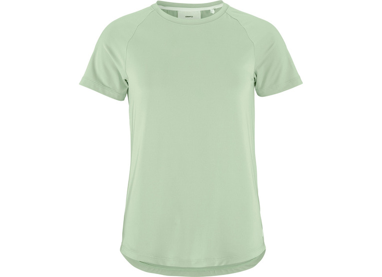 Craft Collective T-shirt glacial dames