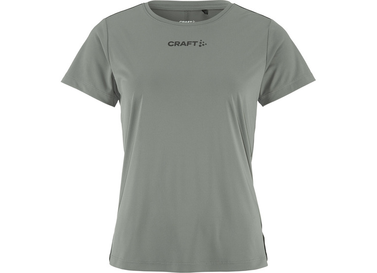 Craft Core Essence 2 T-shirt leaf dames