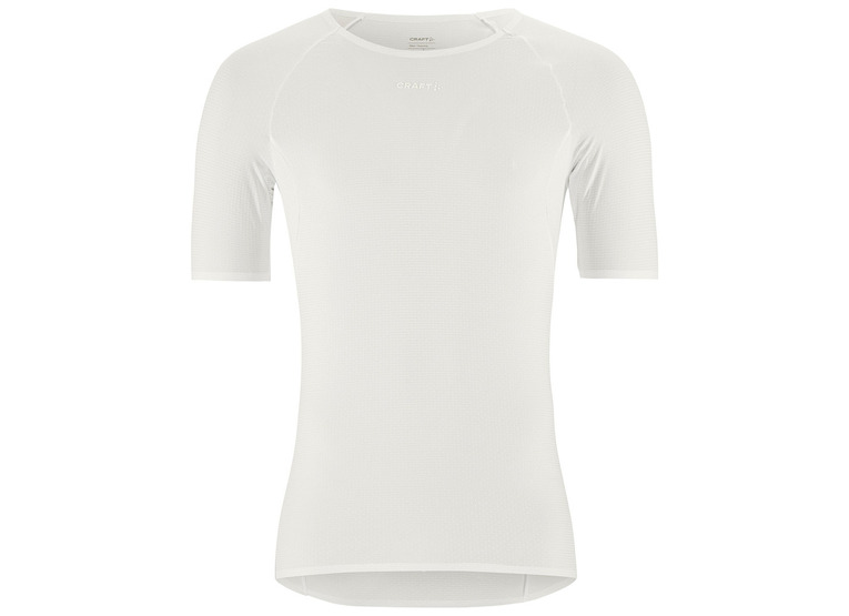 Craft Pro Dry active Nanoweight T-shirt wit heren