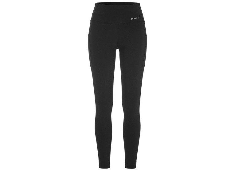 Craft Essence tights 3 zwart dames