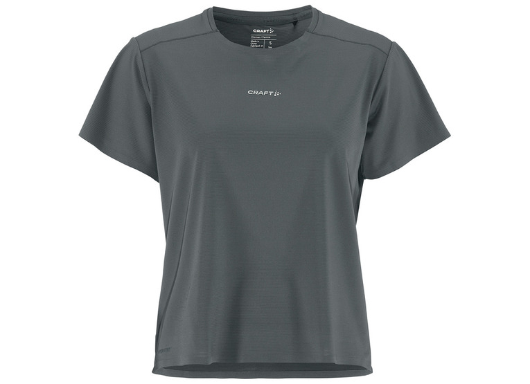 Craft hypervent T-shirt norit dames