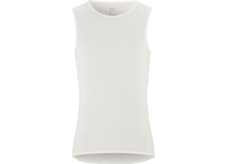 Craft Active nanoweight top wit heren